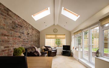 conservatory roof insulation Shuttlewood, Derbyshire