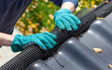 Shuttlewood gutter repair companies