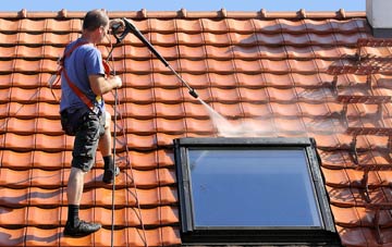 roof cleaning Shuttlewood, Derbyshire