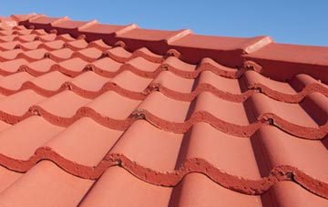 Shuttlewood tile and slate roof replacement